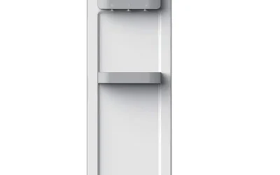 Midea Water Dispenser YL1917S-LB 1