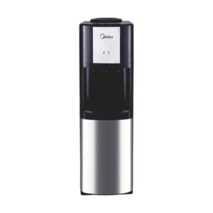 Midea YL1638S Water Dispenser Front View