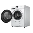 Midea MF200W110WBW Angle View Open door