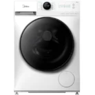 Midea MF200W110WBW Front View Washer