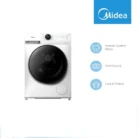 Midea MF200W110WBW Washing Machine