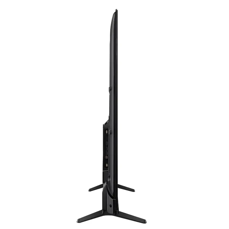 Hisense Lebanon TV 65a61k Side View