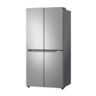 LG GCB244 Front Angle View