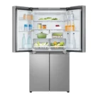 LG GCB244 Open Refrigerator Door