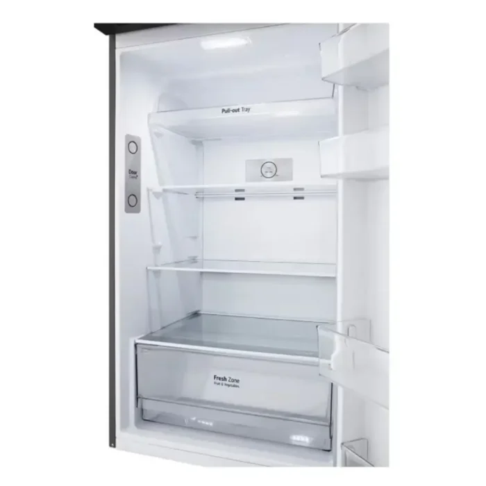 LG GLB-582GVLP Empty