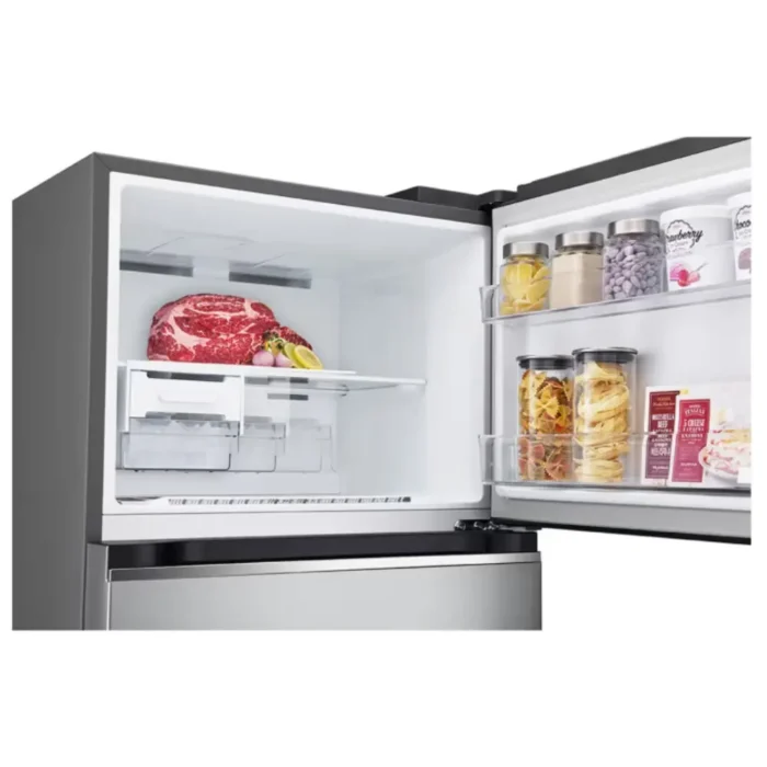 LG GLB-582GVLP Freezer
