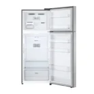 LG GLB-582GVLP Open Doors Empty