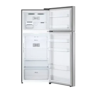 LG GLB-582GVLP Open Doors Empty
