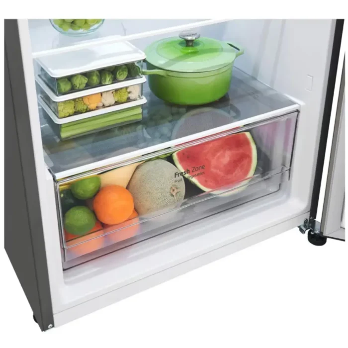 LG GLB-582GVLP Vegetable Drawer