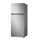 LG GLB582GVLP Refrigerator Front View