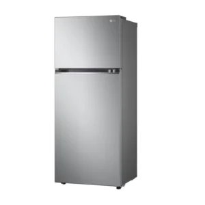 LG GLB582GVLP Refrigerator Front View