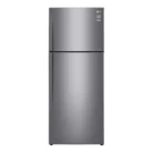 LG GR-C639HLCL Front View