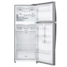 LG GR-C639 Open Door Empty
