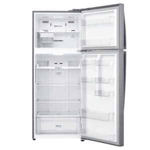 LG GR-C639 Open Door Empty