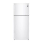LG GR-C639HW Front View
