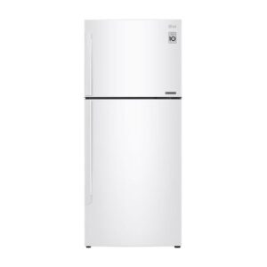 LG GR-C639HW Front View