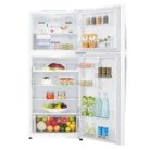 LG GR-C639HW Open Door Full