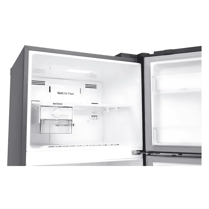 LG Refrigerator GR-C639HLCL Freezer LG Refrigerator GR-C639HLCL Freezer