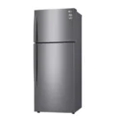 LG Refrigerator Lebanon Angle View GR-C639HLCL-1