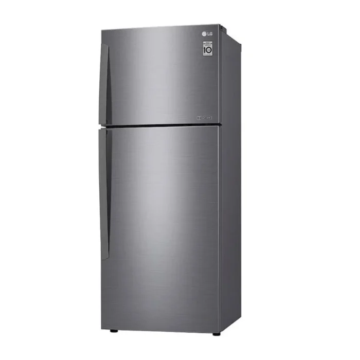 LG Refrigerator Lebanon Angle View GR-C639HLCL-1 LG Refrigerator Lebanon Angle View GR-C639HLCL-1