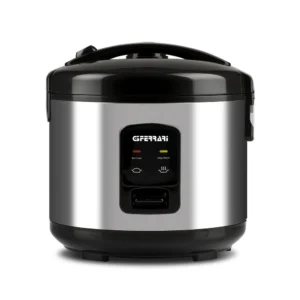 G3 Ferrari G10099 Rice Cooker Front view