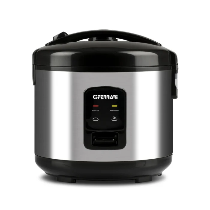 G3 Ferrari G10099 Rice Cooker Front view