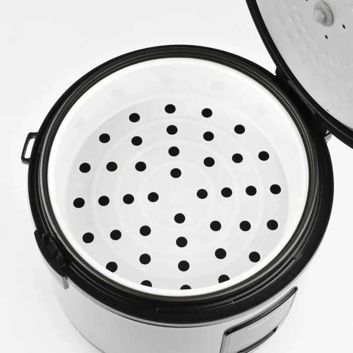 G3 Ferrari G10099 Rice Cooker Open Lid 2