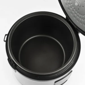 G3 Ferrari G10099 Rice Cooker Open Lid 1