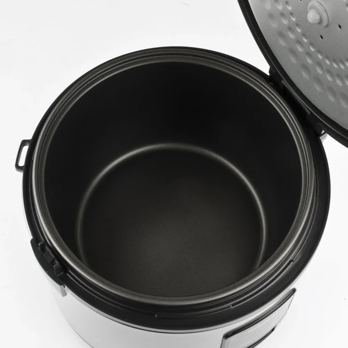 G3 Ferrari G10099 Rice Cooker Open Lid 1
