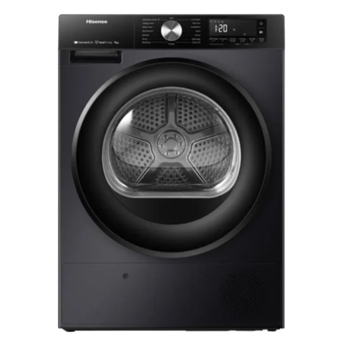 Hisense DH3S902BT Front View