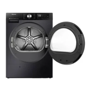 Hisense DH3S902BT Open Door Heart Pump Condenser Dryer