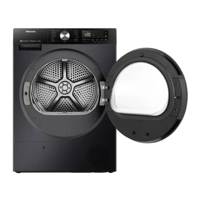 Hisense DH3S902BT Open Door Heart Pump Condenser Dryer