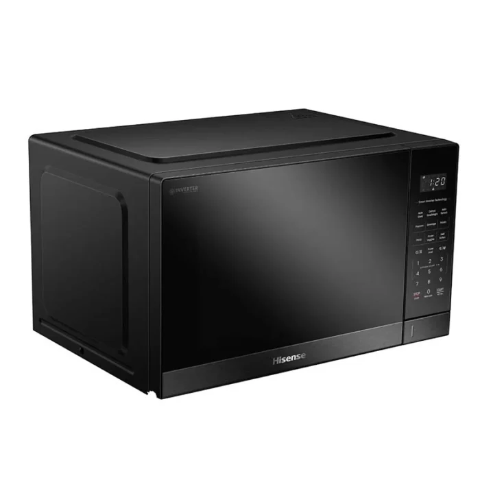 Hisense HMMG4211DSVG Angle View