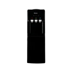 Hisense Water Dispenser H96WDTB3S1 Front View