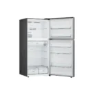 LG GRB-862BVLB Refrigerator Open