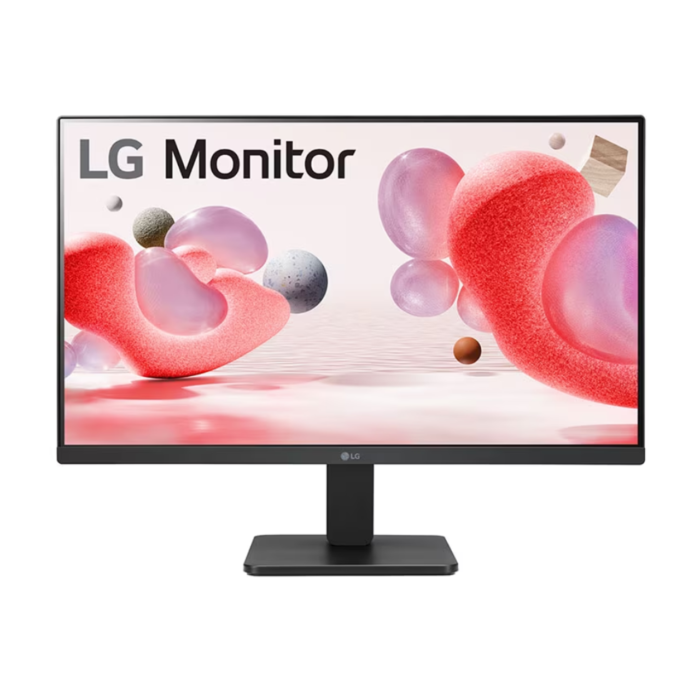 LG MR400 Computer Monitor Front View LG MR400 Computer Monitor Front View