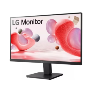 LG MR400 PC Monitor Angle View