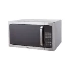 Midea EG142A5L Microwave Angle View