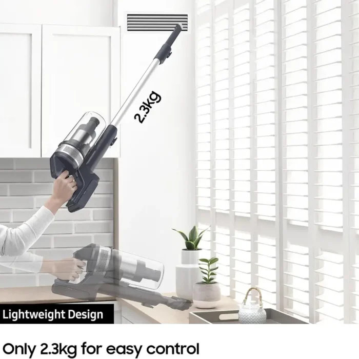 Samsung VS15A60 Vacuum Cleaner Weight Samsung VS15A60 Vacuum Cleaner Weight