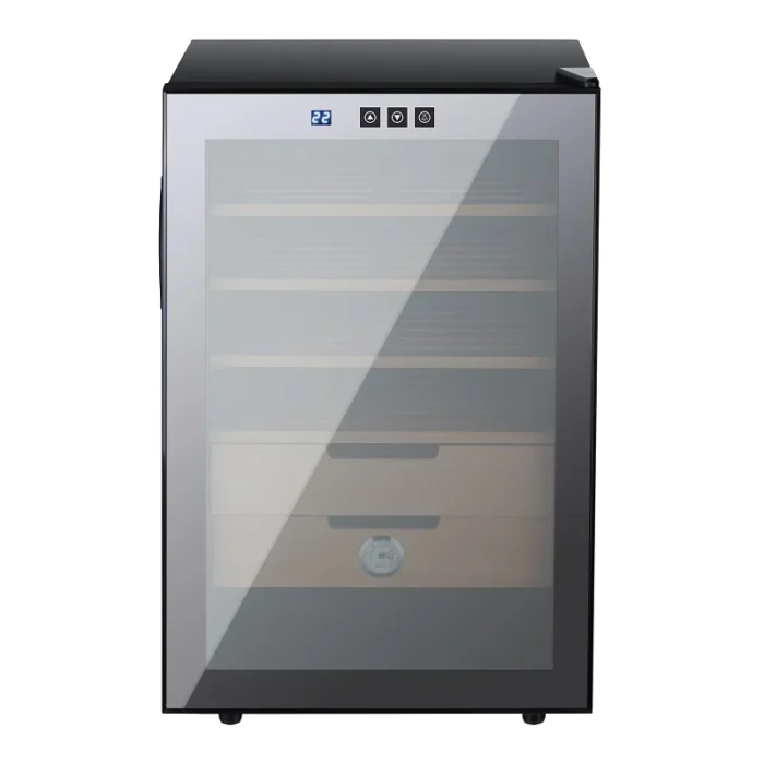 G3 Ferrari DSCH401C01 400 Cigar Humidor