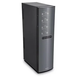 G3 Ferrari DSWC18BDZ 18 Bottles Wine Cooler