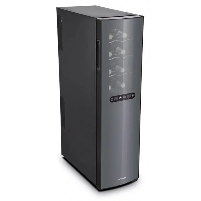 G3 Ferrari DSWC18BDZ 18 Bottles Wine Cooler G3 Ferrari DSWC18BDZ 18 Bottles Wine Cooler
