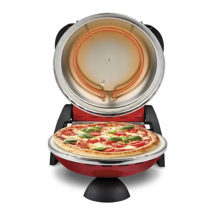G3 Ferrari G10006 Pizza Oven Interior