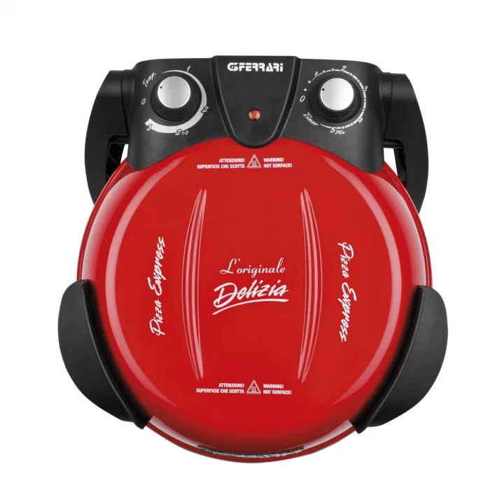 G3 Ferrari G10006 Pizza Oven Top View