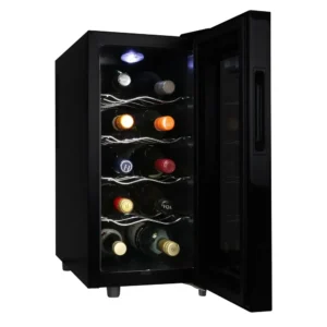 G3Ferrari DSWC10B01 Wince Cooler Open Door