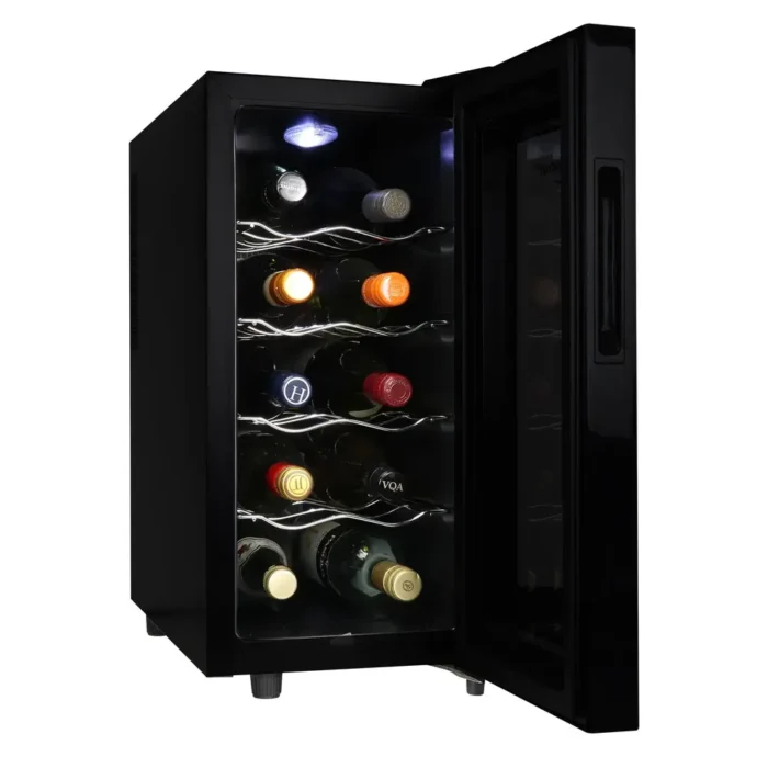 G3Ferrari Koolatron DSWC10B01 G3Ferrari DSWC10B01 Wince Cooler Open Door