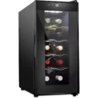 G3ferrari-DSWC10B0110 Bottles Wine Cooler