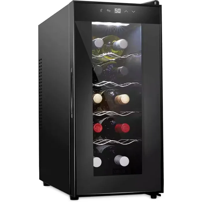G3ferrari-DSWC10B0110 Bottles Wine Cooler G3ferrari-DSWC10B0110 Bottles Wine Cooler