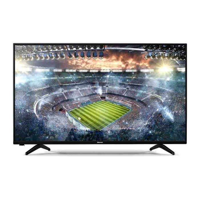 Hisense 32A4 32" Smart TV
