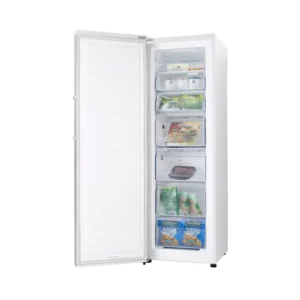 Hisense FV341N4IWU Freezer White